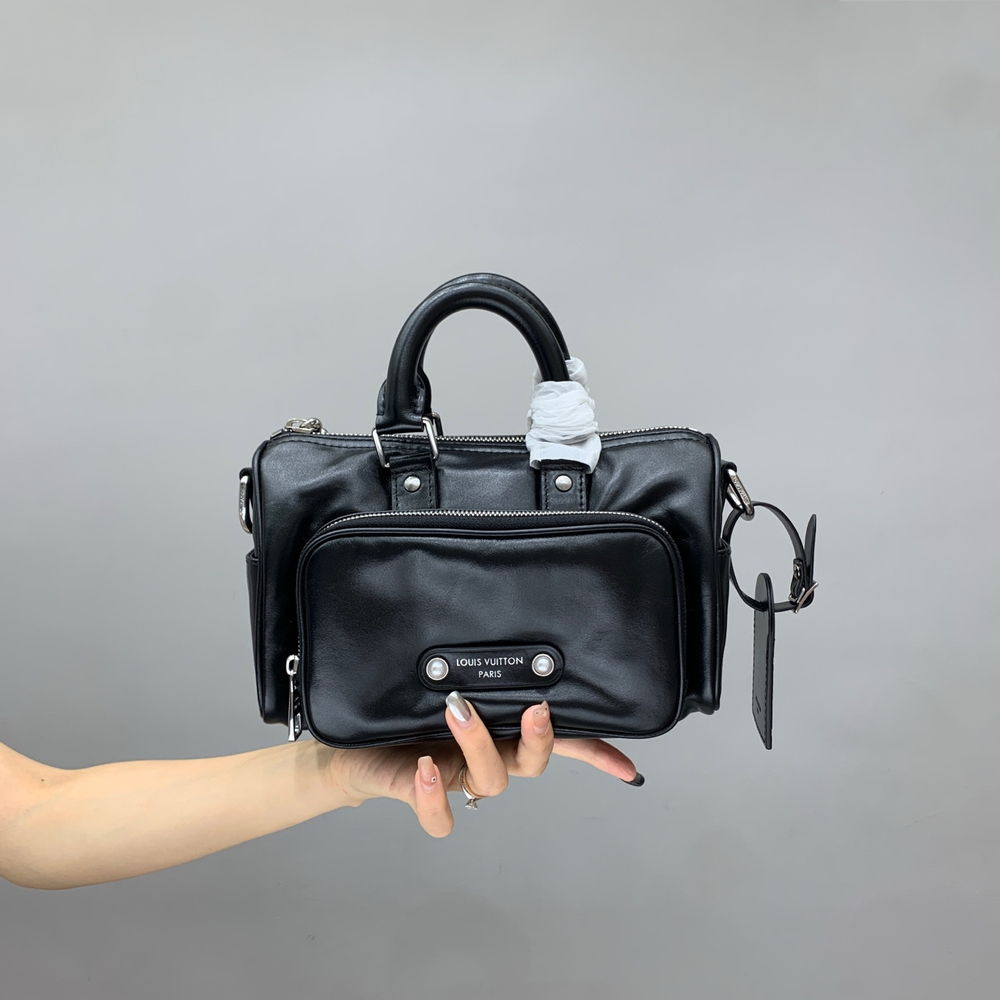 Louis Vuitton Keepall Cargo Bandouliere 25