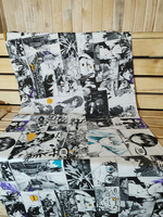 Полотенце банное, 75х150