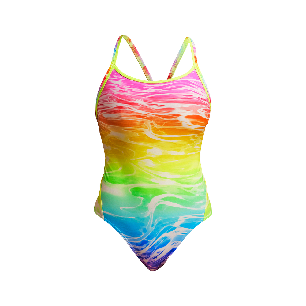 Купальник FUNKITA Lake Acid