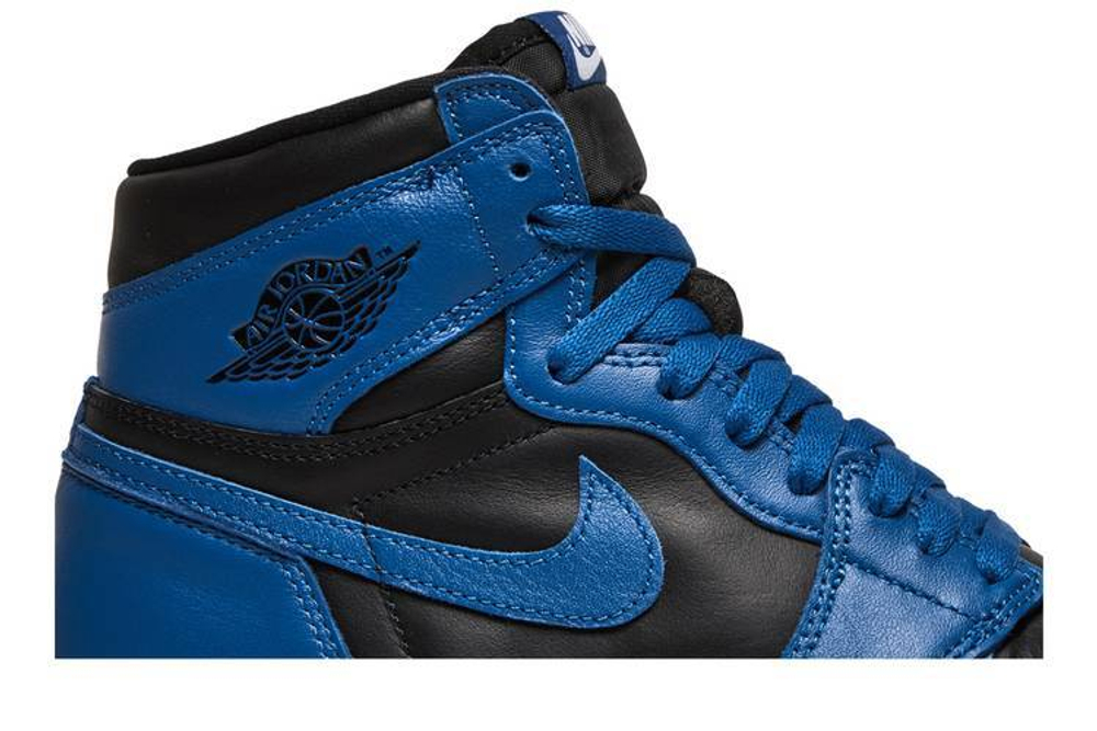 Кроссовки Jordan Air Jordan 1 Retro High Og "Dark Marina Blue"