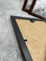 Фоторамка 10х15см набор 3шт