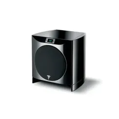 Focal Sopra Subwoofer SW 1000 Be Black Lacquer