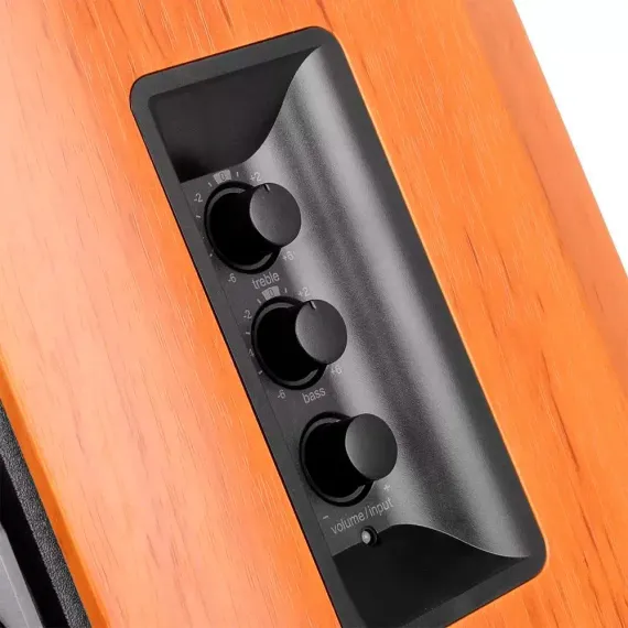 Edifier R1380DB Brown