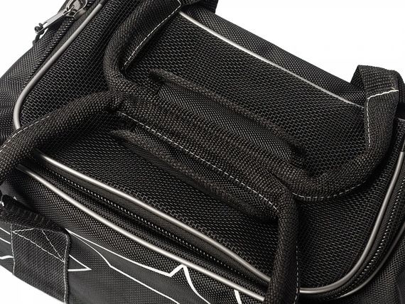 Сумка для грузов Sargan Енот