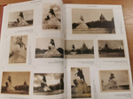 Петербург-Петроград-Ленинград Каталог фотооткрыток 1895-1941г. Том 6. Ленинград. 1924-1941 годы