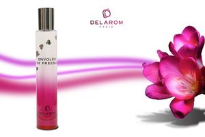 Delarom Envolee de Freesia