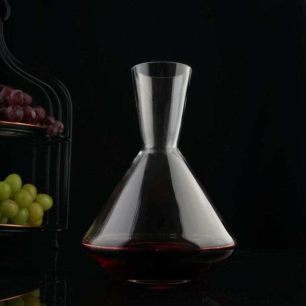 Декантер 1,1 л хр. стекло " " d 15,5 см h22 см P.L. - BarWare [1]