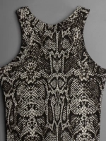 Майка для девочки летняя