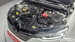 Renault Korea (Samsung) XM3 1.3 TCe RE Signatures (05.2020)