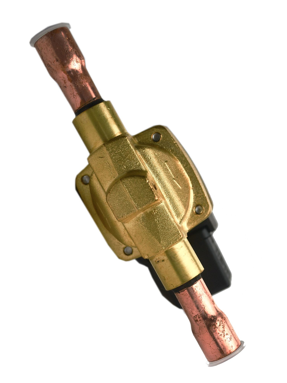 Соленоидный клапан вентиль с катушкой 1/2" SV1078/4