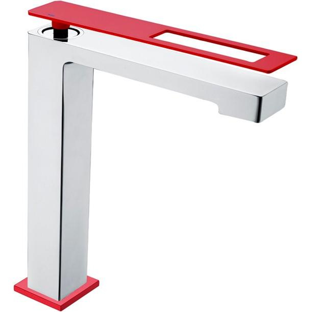 Смеситель для раковины Boheme Q 142-CRR