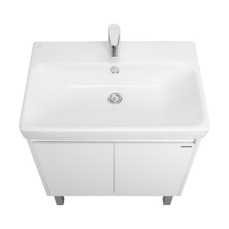 Тумба для ванной AQUATON Сканди Doors 70