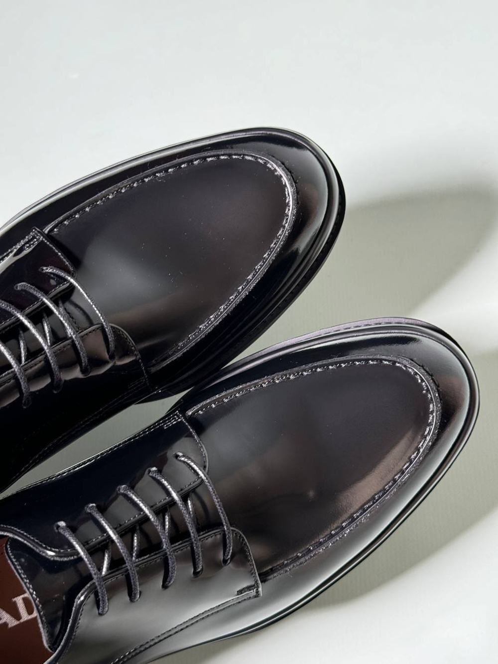 Туфли Prada, арт. 458937541