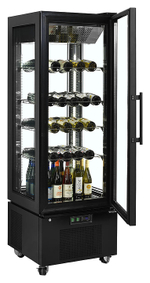 Витрина кондитерская TEFCOLD UPD400-C