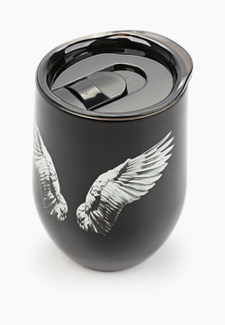 Термокружка "Wings"