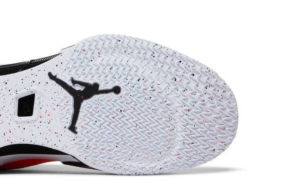 Кроссовки Jordan Air Jordan 36 Low Pf "Infrared"