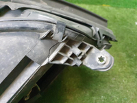 Битая Фара левая Mercedes S w222 (2013-2017) LED