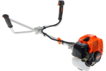 Бензиновый триммер PATRIOT 4555ES Country с неразборной штангой 250108045