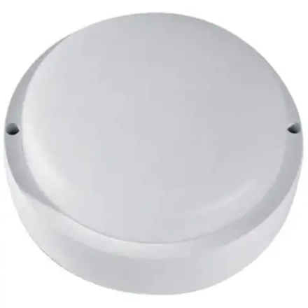 Светильник светодиодный 18 Вт IP65 круглый