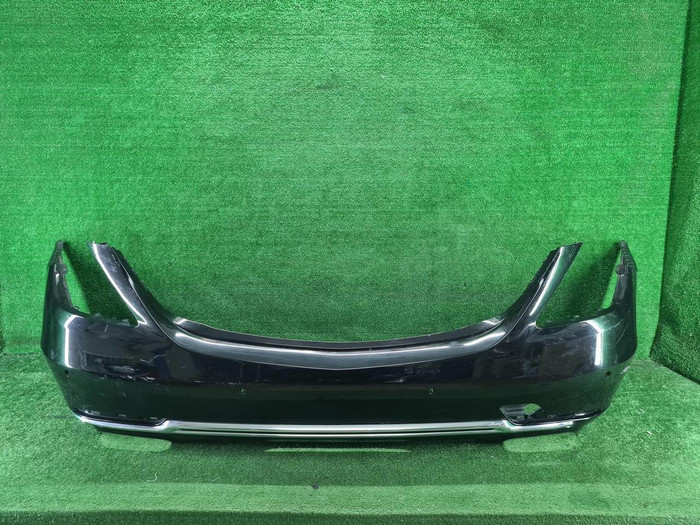 Бампер задний Mercedes S W222 (2013-2017) Maybach