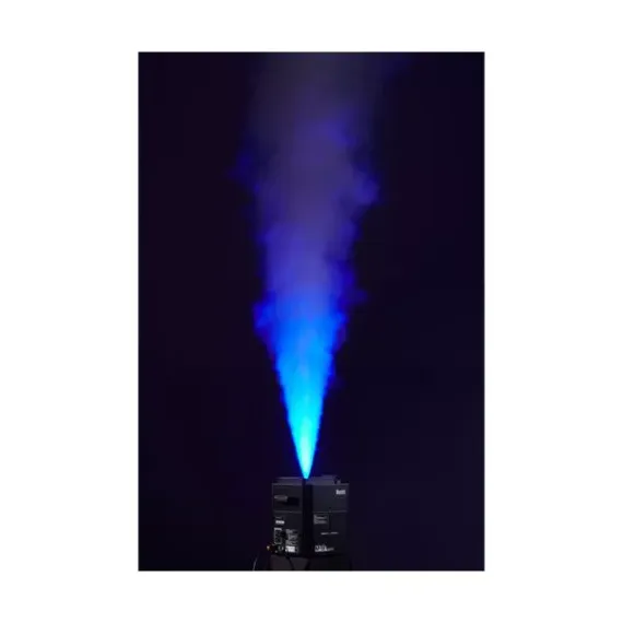 Antari M-9 RGBAW дым машина, мощность 1820 Вт