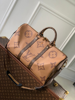 Louis Vuitton Keepall 45