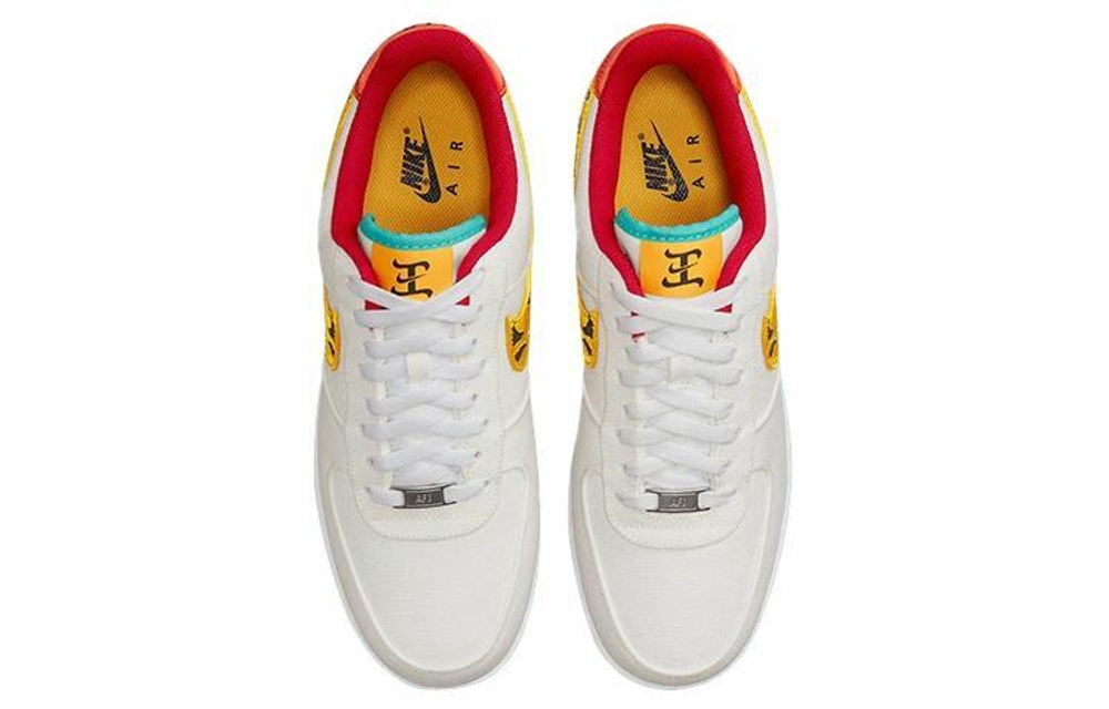 Кроссовки Nike Air Force 1 '07 Lv8 "Year Of The Tiger" Cny