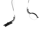 Pendant design lamp    Megler