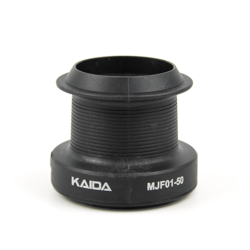 Катушка безынерционная Kaida MJF01-50 (5000, 5+1BB, мет. шпуля)