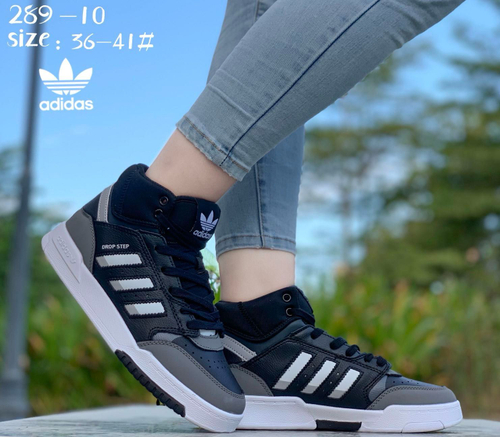 Кроссовки по 8 пар (36-41)р.