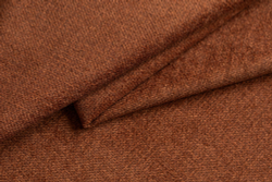 Микровелюр King terracotta (Кинг терракотта) 11