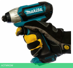 Винтоверт Makita TD110DZ
