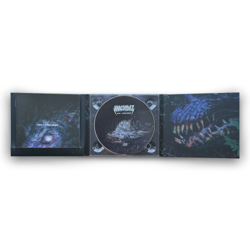 CD «Ночь с астраханцем»