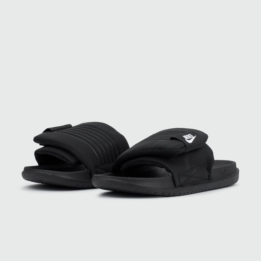 Шлёпки Nike Offcourt Adjust Slide Black