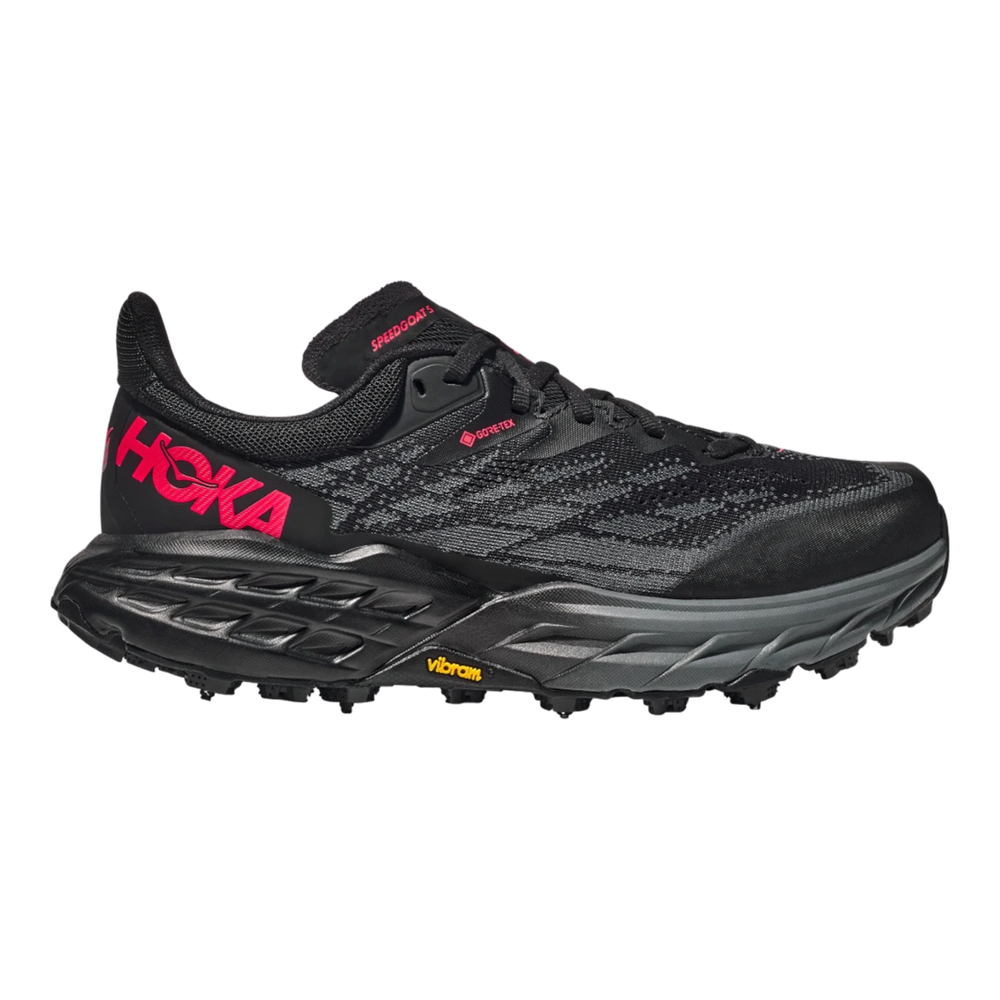 Кроссовки женские Hoka Speedgoat 5 GTX SPIKE купить