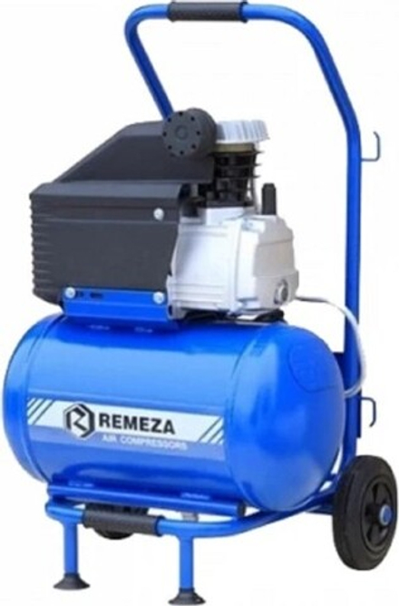 Компрессор поршневой REMEZA СБ 4/С-20.J2047B УТ-00000124