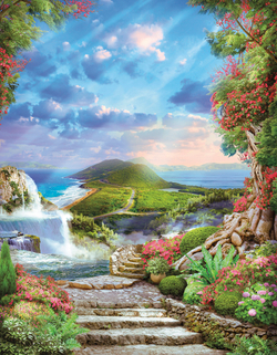 Коллекция Морской пейзаж