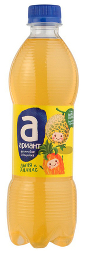 Ариант 0,5/12 АНАНАС-ДЫНЯ ПЭТ