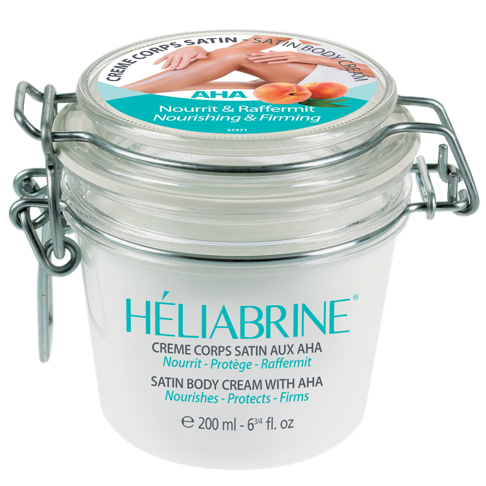 Heliabrine Бальзам с маслом Карите