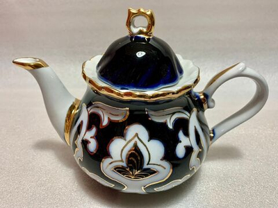 Чайник"Пахта" 0,7 литра