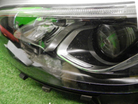 Фара левая Mercedes GLC X253 (2015-2019) LED