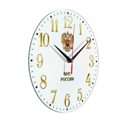 Настенные часы "ФНС 8"
