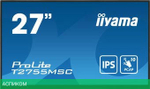 Портативный монитор Iiyama ProLite T2755MSC-B1