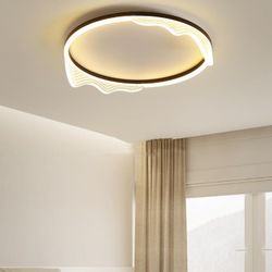 Потолочный Светильник Izelin D50 Black By Imperiumloft