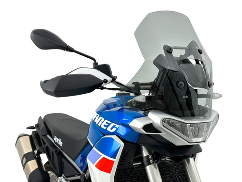 AP008F WRS WINDSCREEN TOURING PLUS SMOKED (TUAREG 660)