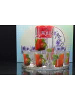 Набор для прохладительных напитков