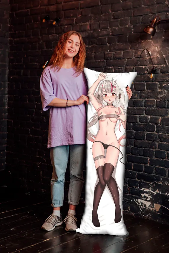 Дакимакура Накири Аяме