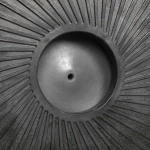 Балансировочная платформа «Classic» 59 х18 см (в комплекте насос и 2 эспандера трубчатых), серый