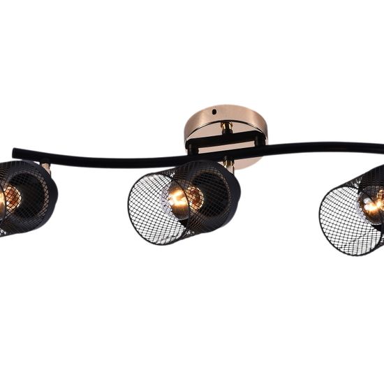 05912-0.8-03 BK+FGD светильник потолочный