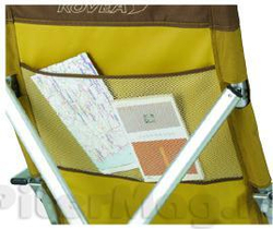 Kovea Field Luxury Chair [VCT-CH08-05]